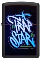 Zippo Trap Star Design 60006465