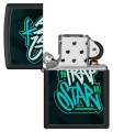 Zippo Trap Star Design 60006465