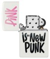 Zippo Punk Pink Design 60007010