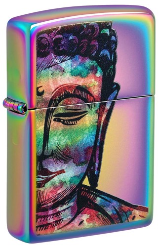 Zippo Bright Buddha 60005500