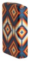 Zippo Tribal Pattern Design 60006463