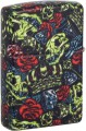 Zippo Skull Crown 60005904