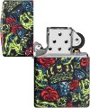 Zippo Skull Crown 60005904
