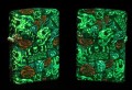 Zippo Skull Crown 60005904