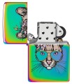 Zippo Cat Design 60006866