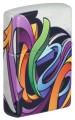 Zippo Graffiti Design 60006231