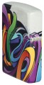 Zippo Graffiti Design 60006231