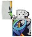 Zippo Graffiti Design 60006231