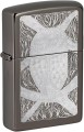 Zippo John Smith Gumbula 60005911