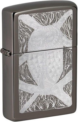 Zippo John Smith Gumbula 60005911