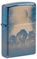 Zippo Wolves 60005790