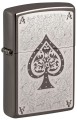 Zippo Ace Filigree Design 60006312