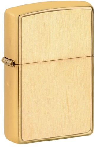 Zippo Woodchuck Birch 60005480