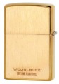 Zippo Woodchuck Birch 60005480