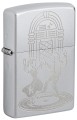 Zippo Vintage Dance 60006772