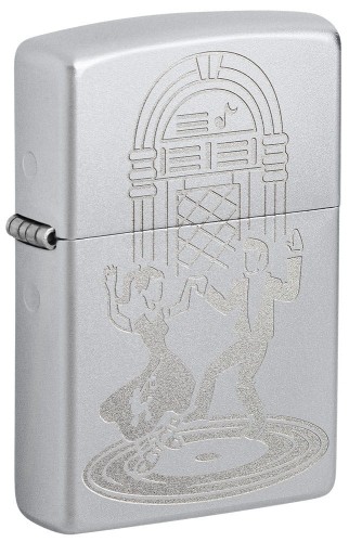Zippo Vintage Dance 60006772