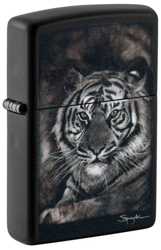 Zippo Tiger 60006060
