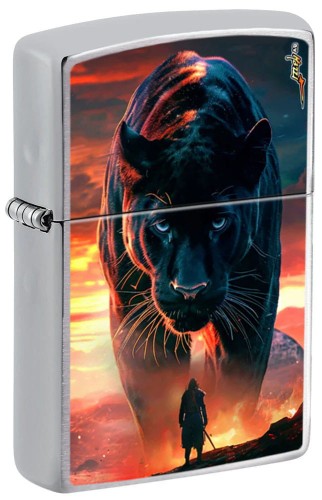 Zippo Panter 60007322
