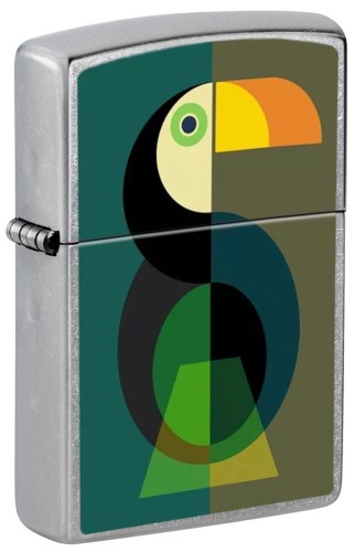 Zippo Toukan 60007324