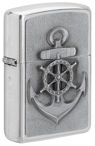 Zippo Anchor 3D 2007589