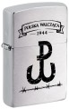 Zippo 1944 Kotwica PW 200 Brush