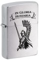 Zippo Husaria In Gloria 200 Brush