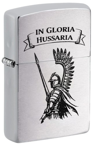 Zippo Husaria In Gloria 200 Brush
