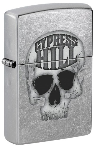 Zippo Cypress Hill 60005541
