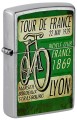 Zippo Tour De France 60006566
