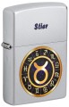 Zippo Zodiac Circle Taurus 60003623