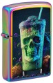 Zippo Skull Shake 60007691