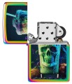Zippo Skull Shake 60007691