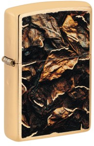 Zapalniczka Zippo Suche Liście 60007688