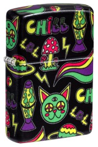 Zapalniczka Zippo Chill 60007735