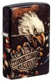 Zippo Harley Davidson 2026 60007745