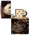 Zippo Harley Davidson 2026 60007745