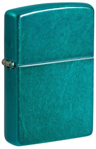 Zippo Zapalniczka Turkus 60007677