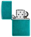 Zippo Candy Teal 60007677