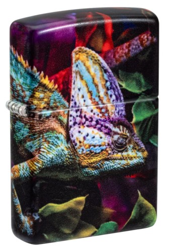 Zippo Chameleon 60007636