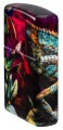 Zippo Chameleon 60007636