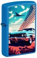 Zippo Classic Car 60007362