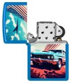 Zippo Classic Car 60007362