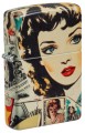 Zippo Collage 60007652