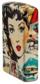 Zippo Collage 60007652