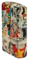 Zippo Collage 60007652