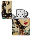 Zippo Collage 60007652