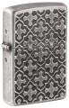 Zippo Cross Pattern 60007689