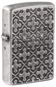 Zippo Zapalniczka Wzór Małe Krzyże 60007689