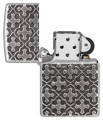 Zippo Cross Pattern 60007689