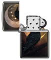 Zippo Crow and Moon 60007744